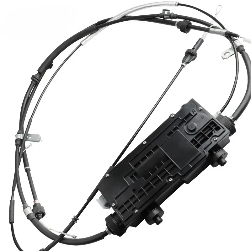 LR019223 Parking Br…