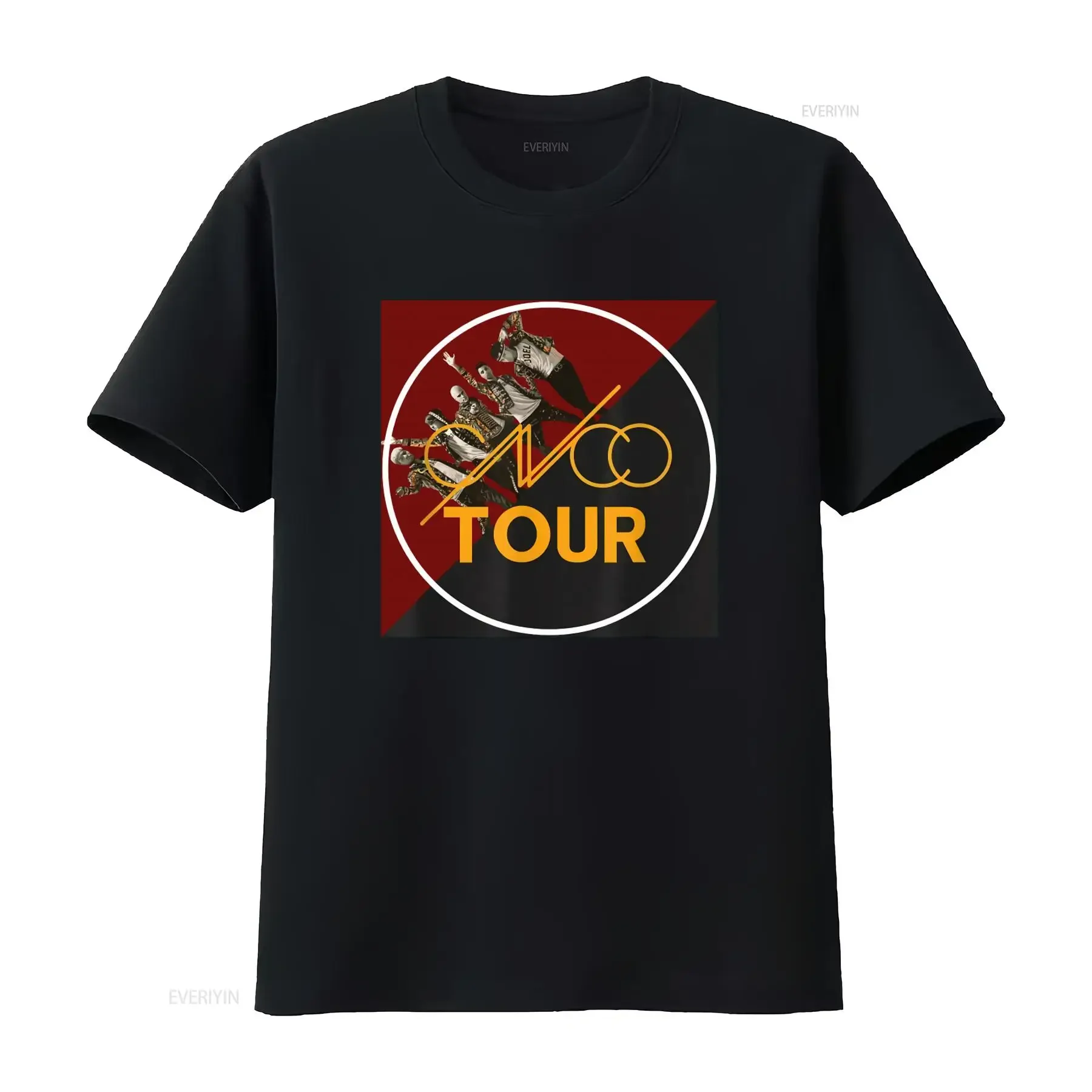 Cnco Tour Latin Ame…