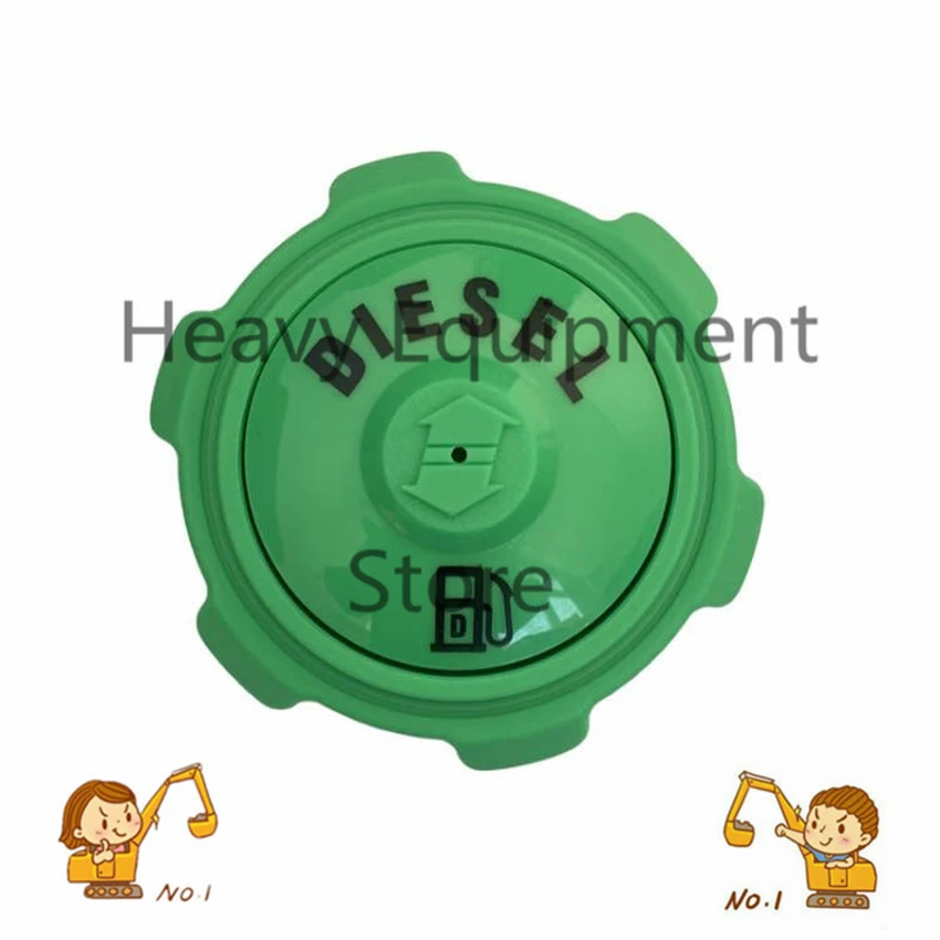 1PC דיזל כיסוי צינור דיזל TCU32729 ל- John Deere Compact Utility Tractor 2305, 2520, 2720, 3005, 790, 3033R, 3038R – דירוג ובדיקה מדויקת