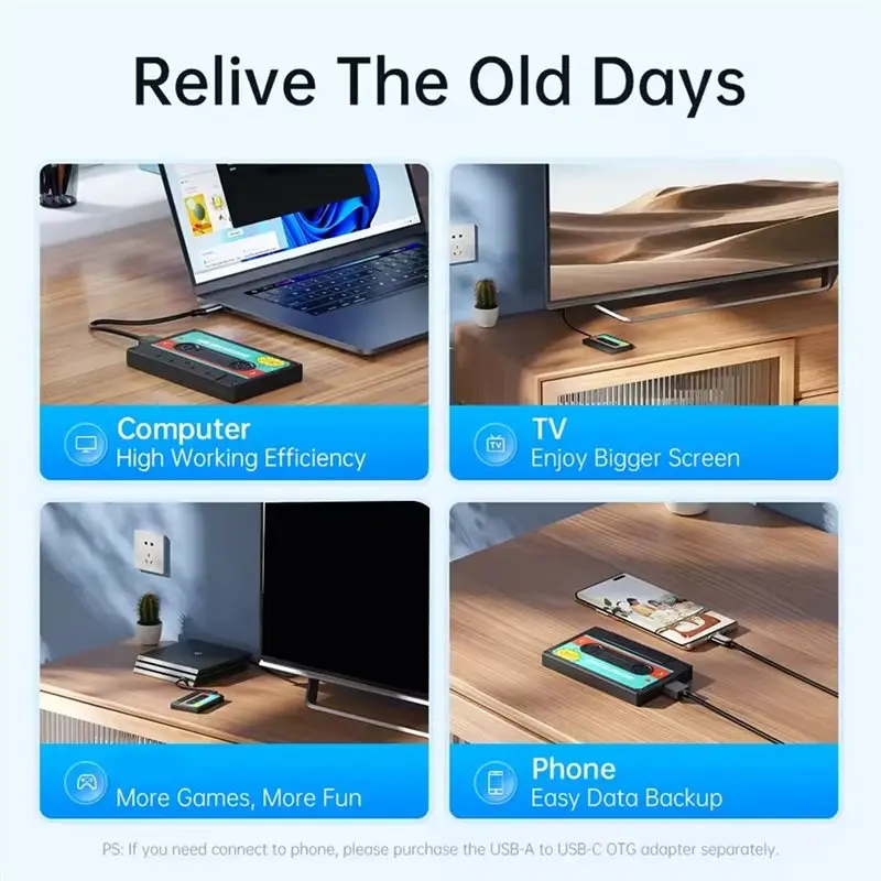 AA84 Usb C Sata Iii…