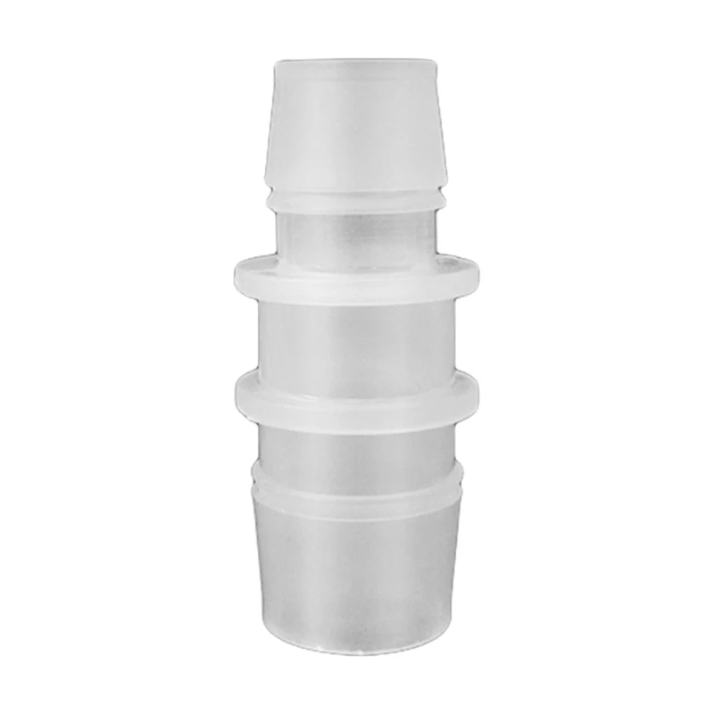 Filtro del serbatoio acqua Connettore del tubo acqua Filtro della pompa Raccordi per tubi trasparenti