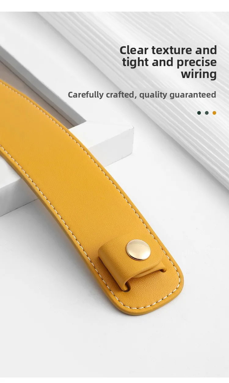 Stress Relieving Shoulder Pad For Hobo Anti Slip Modification Durable Fashion Bag Accessories