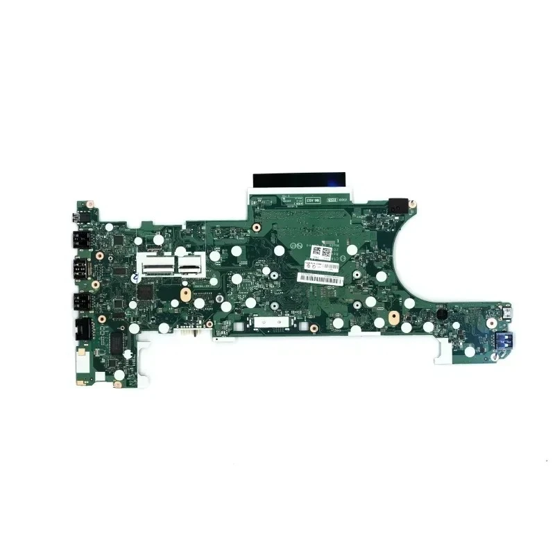 For Lenovo ThinkPad T470 Notebook Mainboard NM-A931 Laptop Motherboard I5-6th i3-6th 01HX636 01HW527 01HX680 01HX64