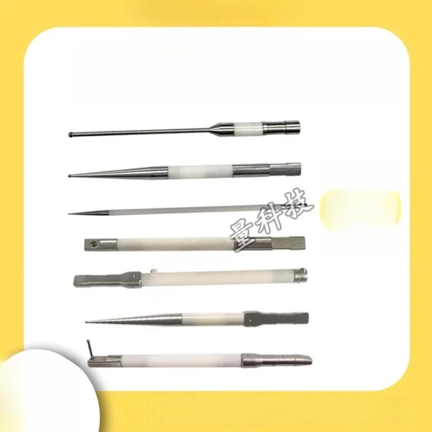 

Для измерителя окружности Mitutoyo, измеритель шероховатости, профилер, высокоточный стилус 12AAL028 12AAL021