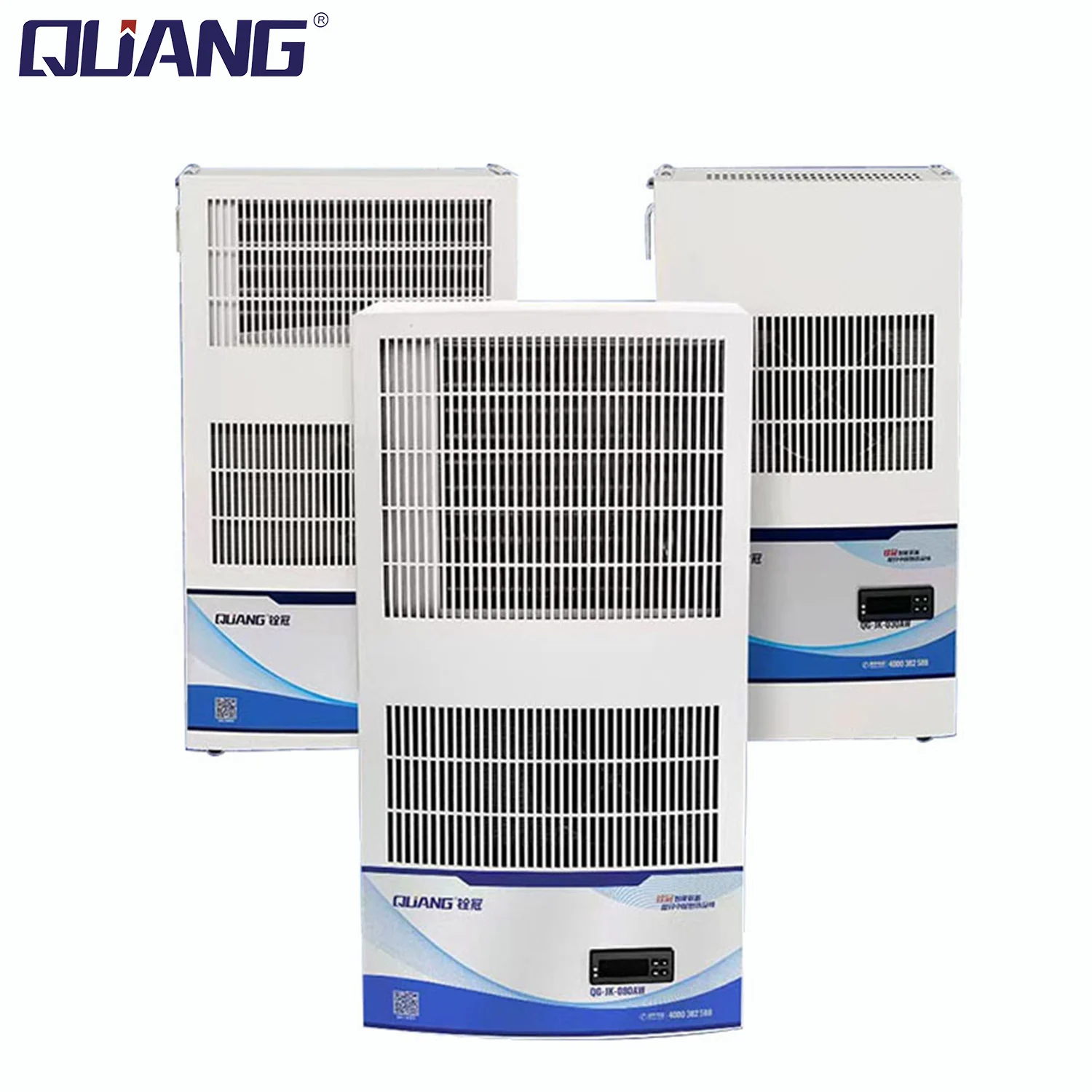 Industrial Portable Air Conditioner Ac Cooling Standing Wall Mounted Fan Air Conditioner