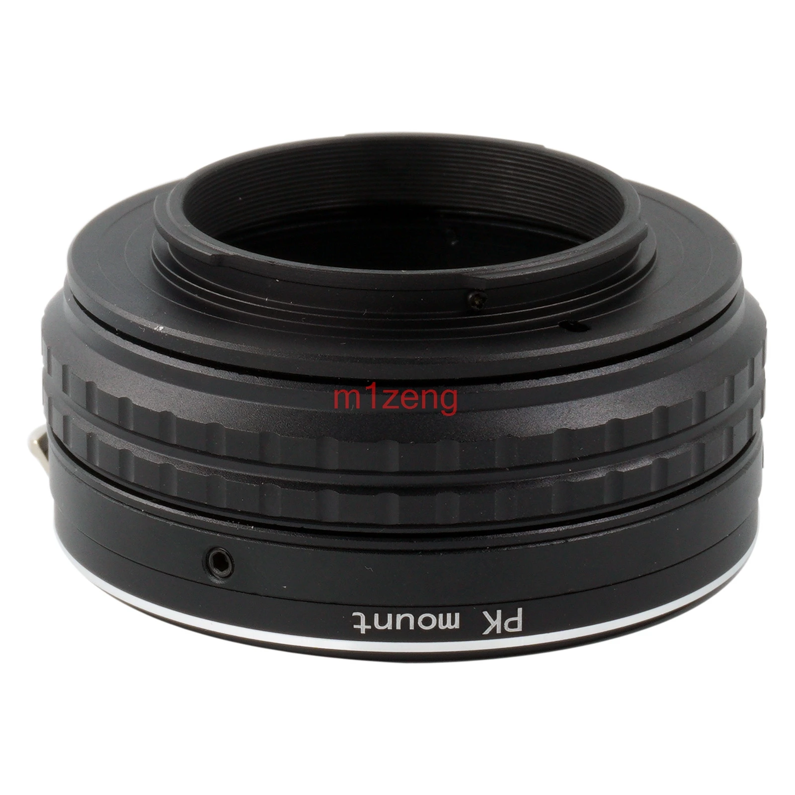 حلقة محول هيليكويد بتركيز ماكرو لعدسة PENTAX PK إلى كاميرا Fujifilm xe4 XH2 XM5 XT4 XT5 xt30 XT50 xt200 xpro3 XS10 XS20