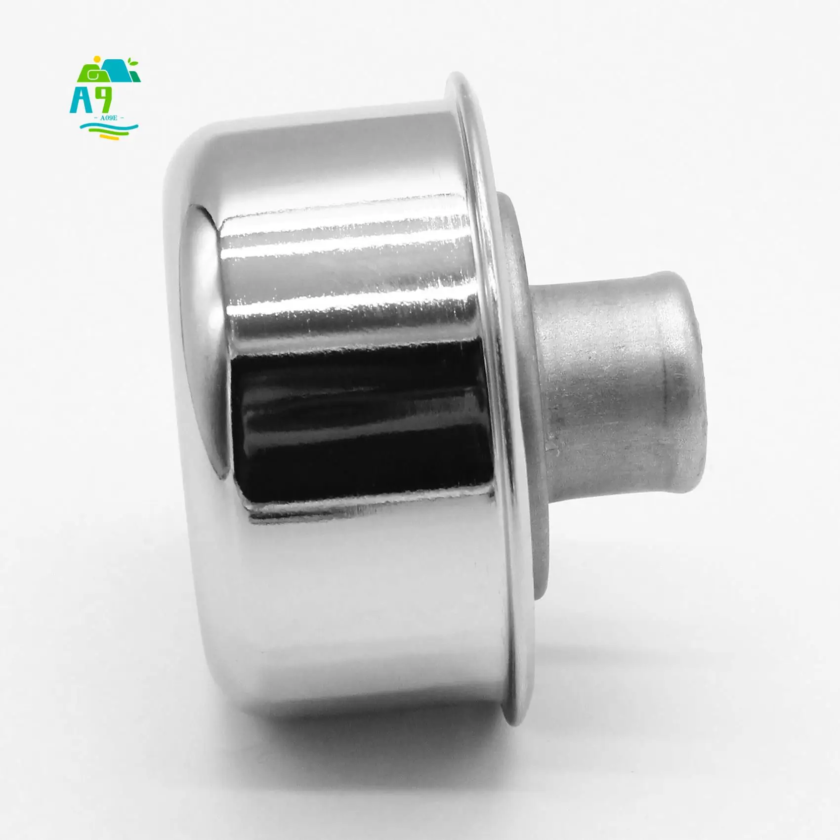 A09E-Push-On Round …