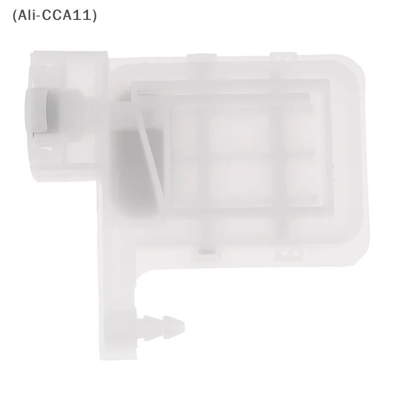 

1Pc Printer Plotter Ink Damper Dumper Filter For XP600/4720/I3200/5113 Printhead Print Head Eco Solvent
