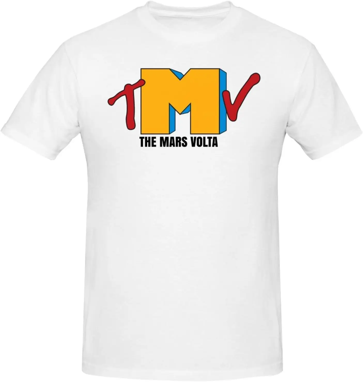 

Men's t-Shirt Comfy Short Sleeve T Shirt Fashion Popular Summer Cotton for Leisure Sports Top