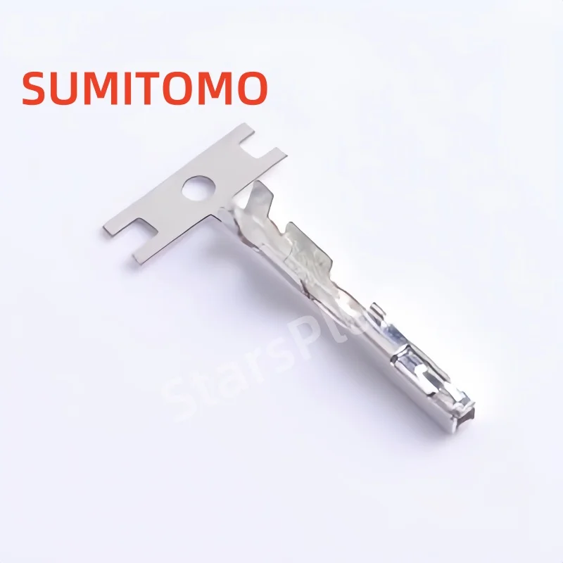 50PCS 8100-3625 SUMITOMO Connector 100% New original