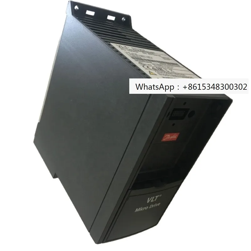 new original Inverter Frequency Converter FC051 series FC-051P1K5T4E20H3BXCXXXSXXX code 132F0020 1.5KW