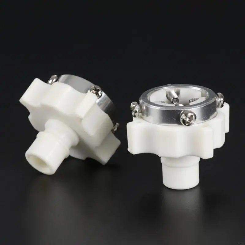 Adattatore accoppiatore connettore tubo flessibile acqua per lavatrice A0NC universale