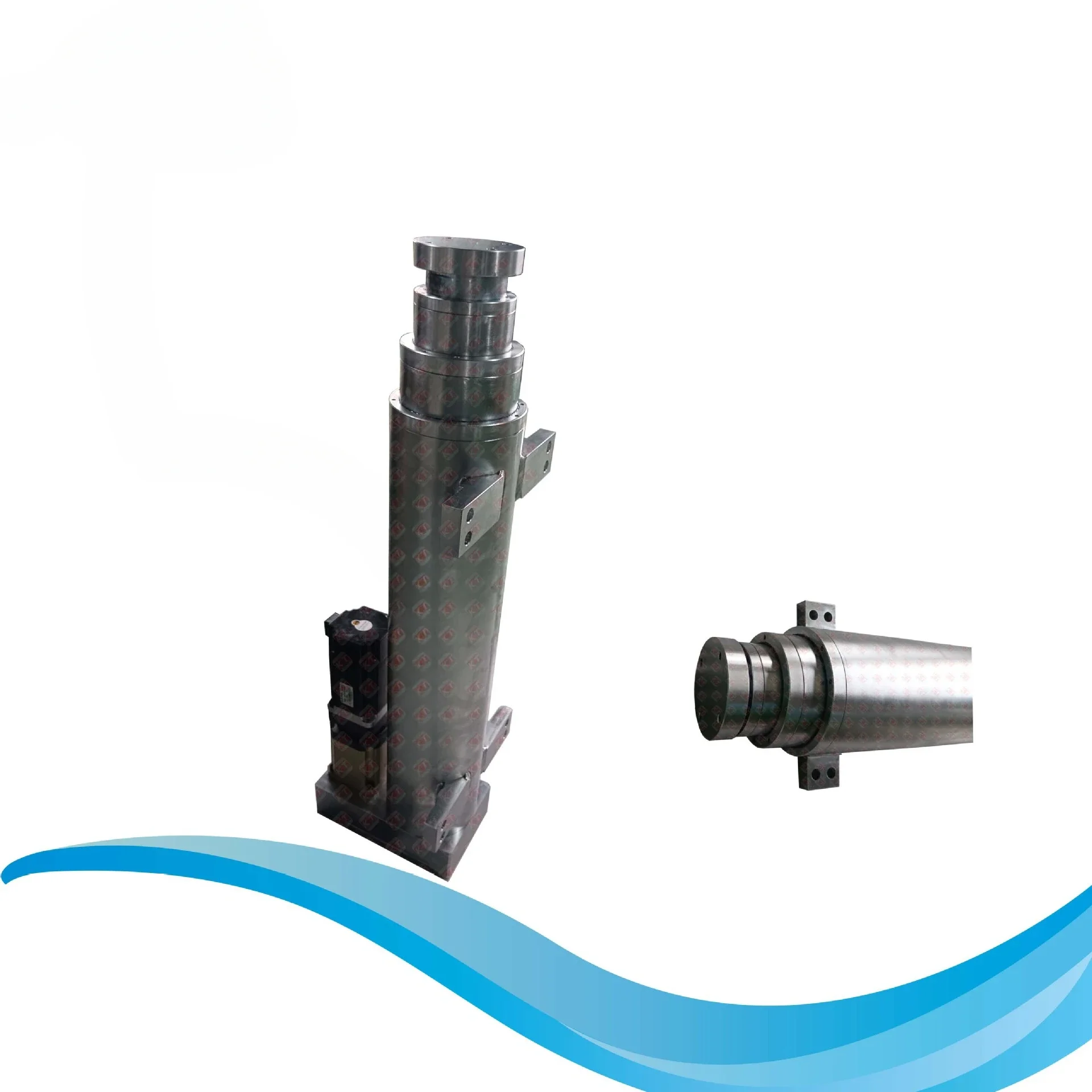 Electric cylinder Servo electric cylinder Multi-section electric cylinder Stainless steel material