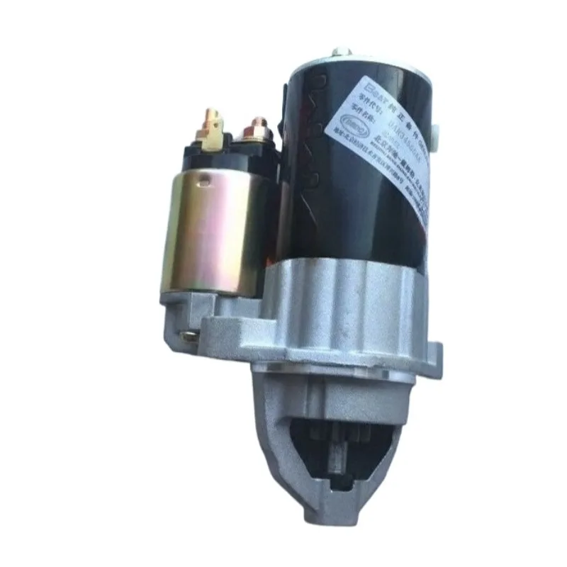 

Бренд Китай Стартер Стартер Автомобильные аксессуары для Chrysler Sebring 2.0L 2.4L