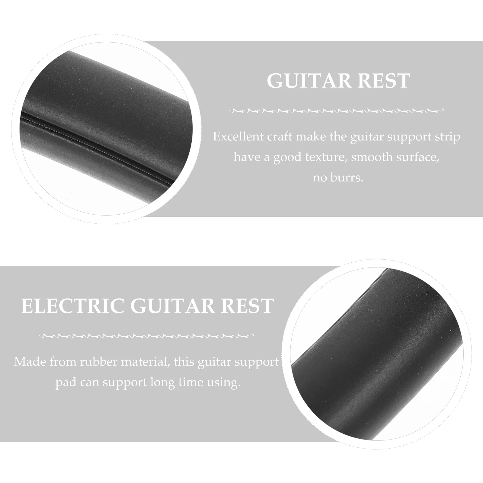 Guitar Support Stri… - image