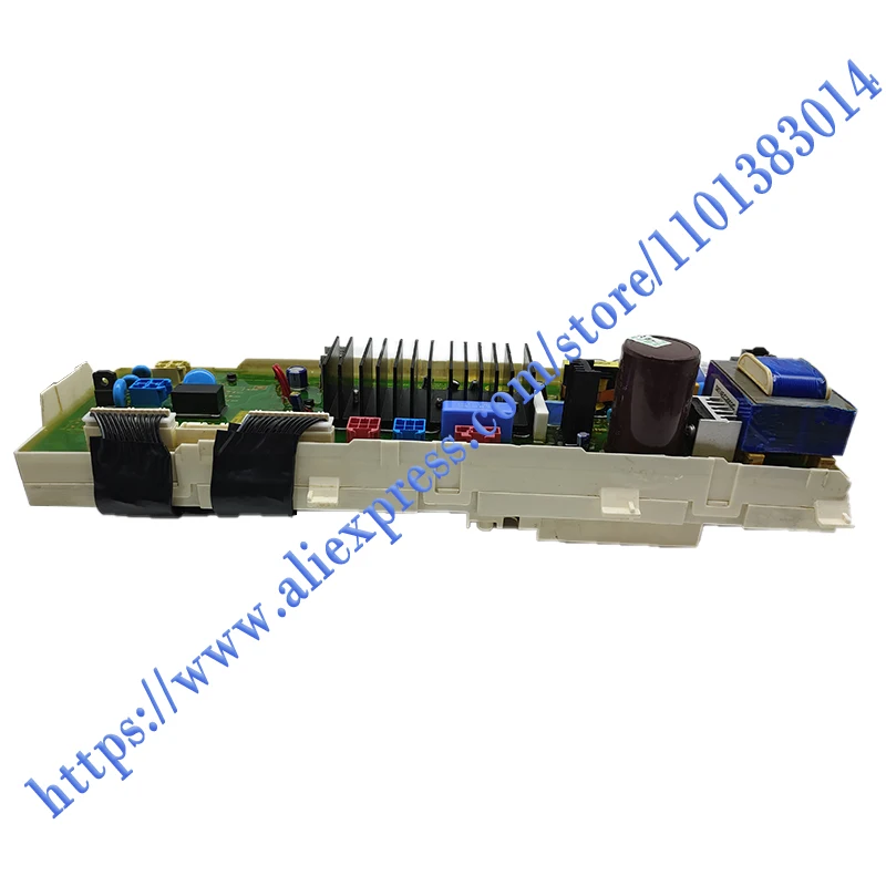 100%NEW ORIGINAL 1 Year Warranty 6870EC9284C Drum Washing Machine Computer Board.