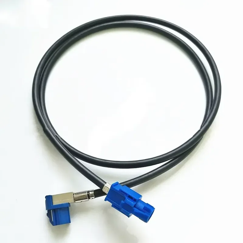 New High Quality Retrofit NTG5.5 HSD monitor Cable set For Mercedes C-class W205 E-Class W213 GLC