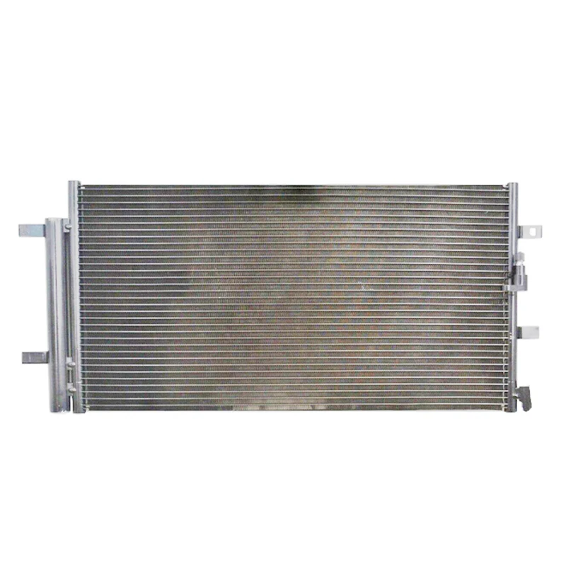 A4 B9 A7 4K8 A5 A6 C8 ac condenser 8w0816421 for AUDI