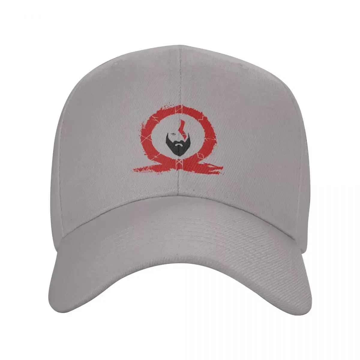 Omega Kratos Cap baseball cap Beach outing Snap back hat Golf cap hat for women Men's