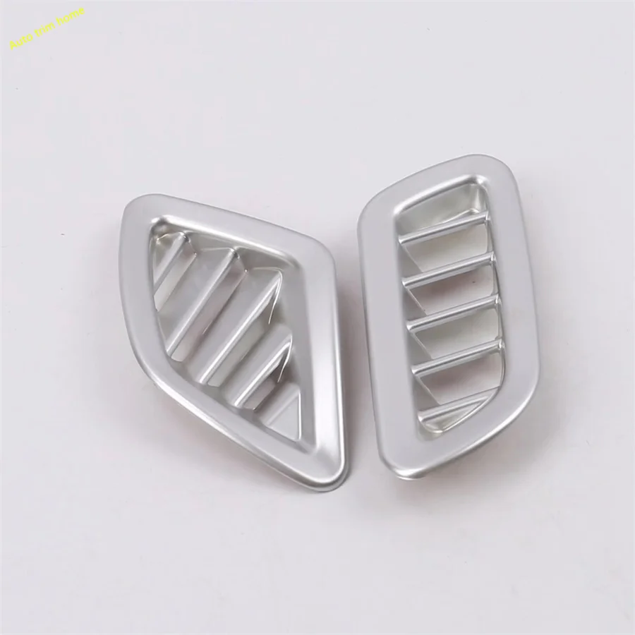 

ABS Matte LHD Window Lift Button Air Conditioner Outlet AC Vent Gear Shift Panel Cover Trim Fit For Jeep Renegade 2015 - 2023