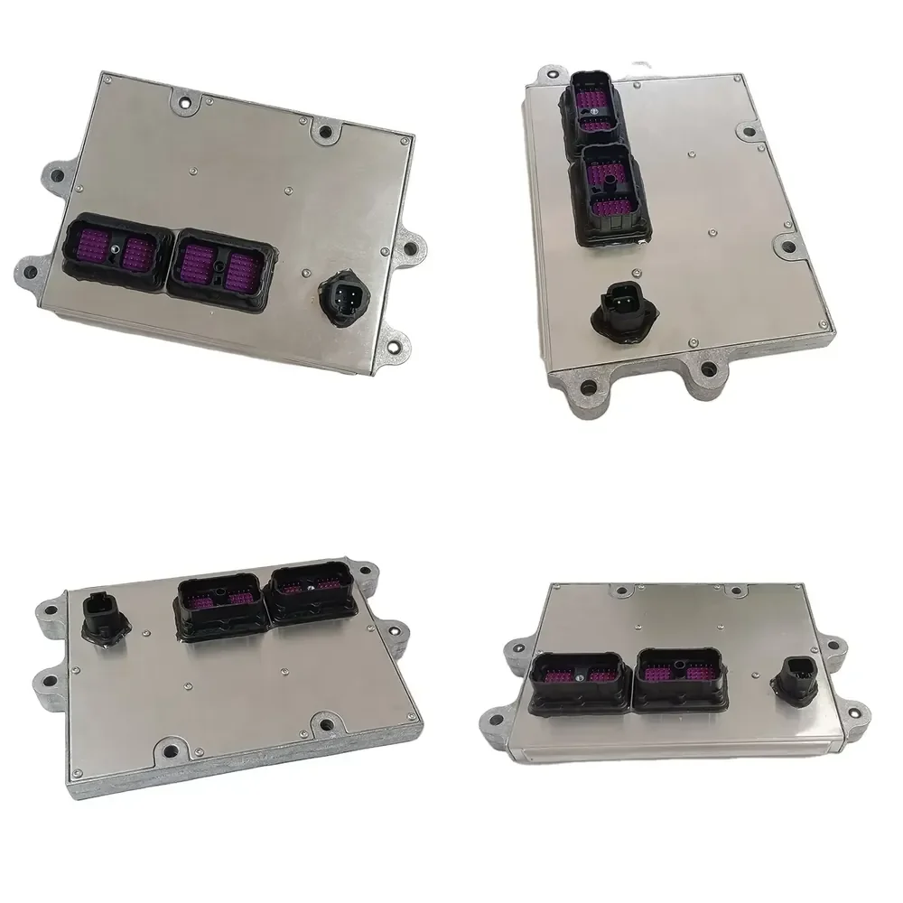 【Factory Wholesale 2026】 Factory Supply High Quality Engine Parts QSM11 Electronic Control Module ECM ECU 4963807 for