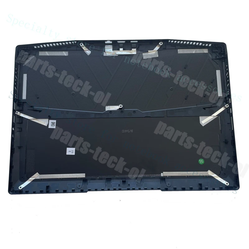 A+  For MSI Stealth GS77 12UE 12UH MS-17P1 17.3in Black Laptop Bottom Base Case