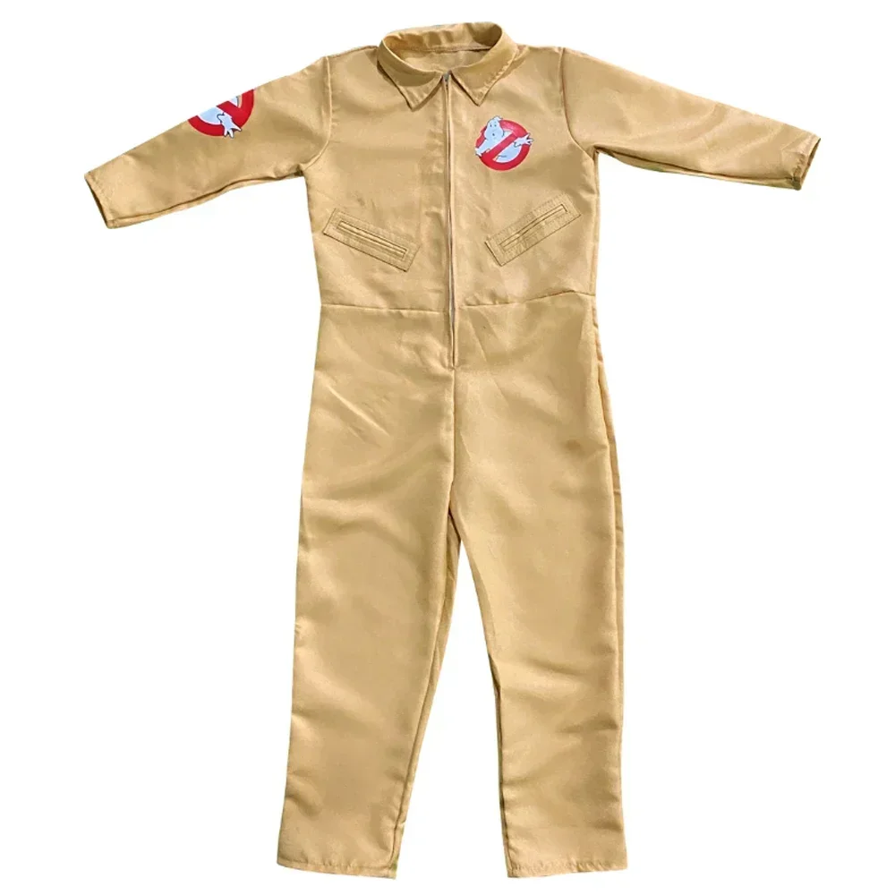 Рисунок 2 - Костюмы для косплея из фильма «Охотники