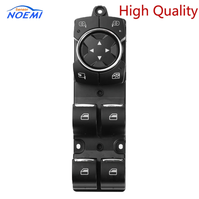 

YAOPEI FL3T-14B133-AHW Power Window Switch For Ford Expedition F150 Pickup 2015-2020 FL3T14B133AHW