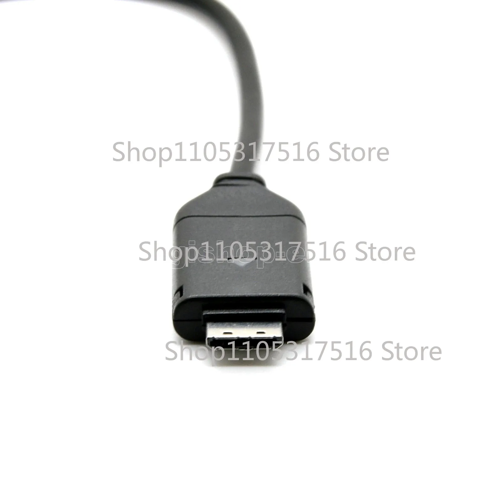 USB Charger Data Cable Cord For SAMSUNG TL100 TL105 TL110 TL205 TL210 TL220 New