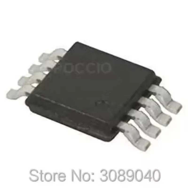LT1767 LT1767EMS8 LT1767EMS8-1.8 LT1767EMS8-2.5 LT1767EMS8-5 - Monolithic 1.5A, 1.25MHz Step-Down Switching Regulators