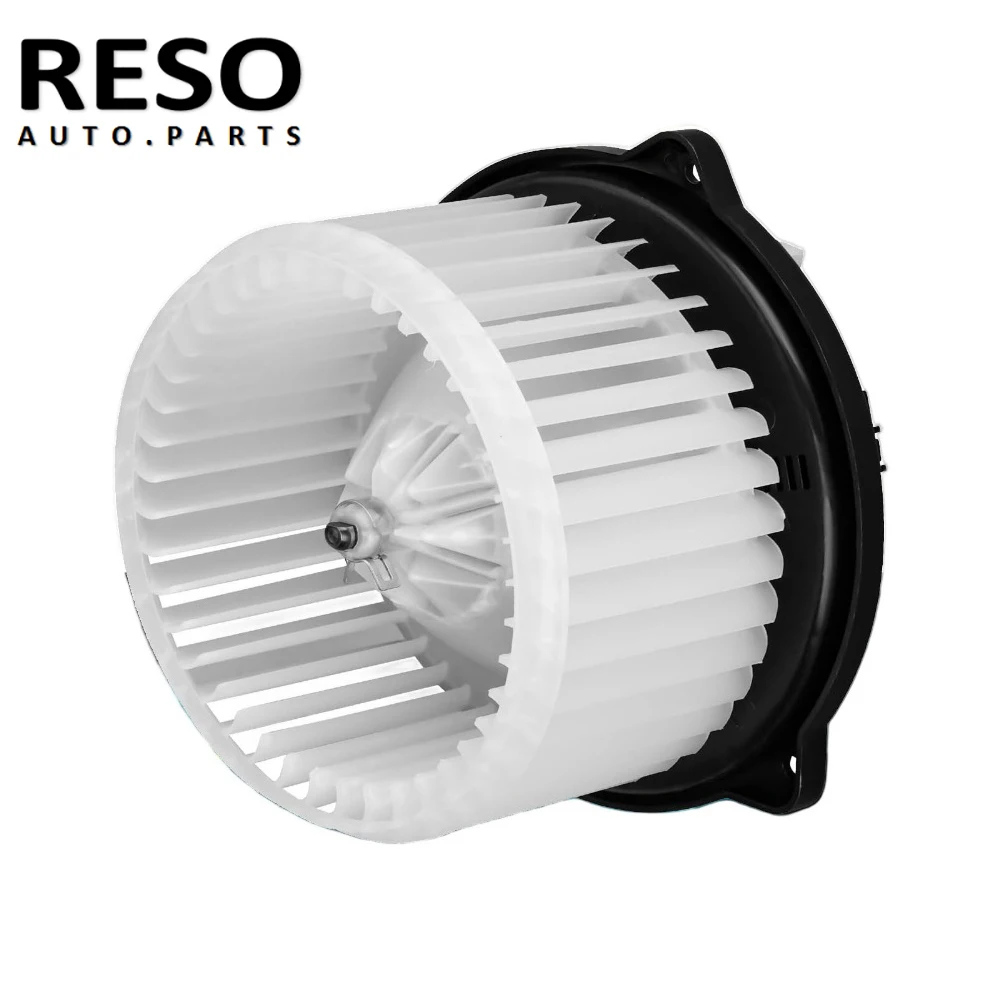 87103-60400 8710360400 87103-0C040 87103-0E040 A/C Blower Motor For Toyota LAND CRUISER PRADO TRJ150L GRJ150L KDJ150L LJ150L