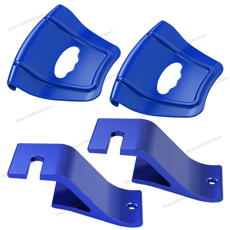 For Motorcycle Tire Card, Steel Ring, Wheel Hub Protector, Motorcycle Tire Repair, Auxiliary Tire Removal Tool