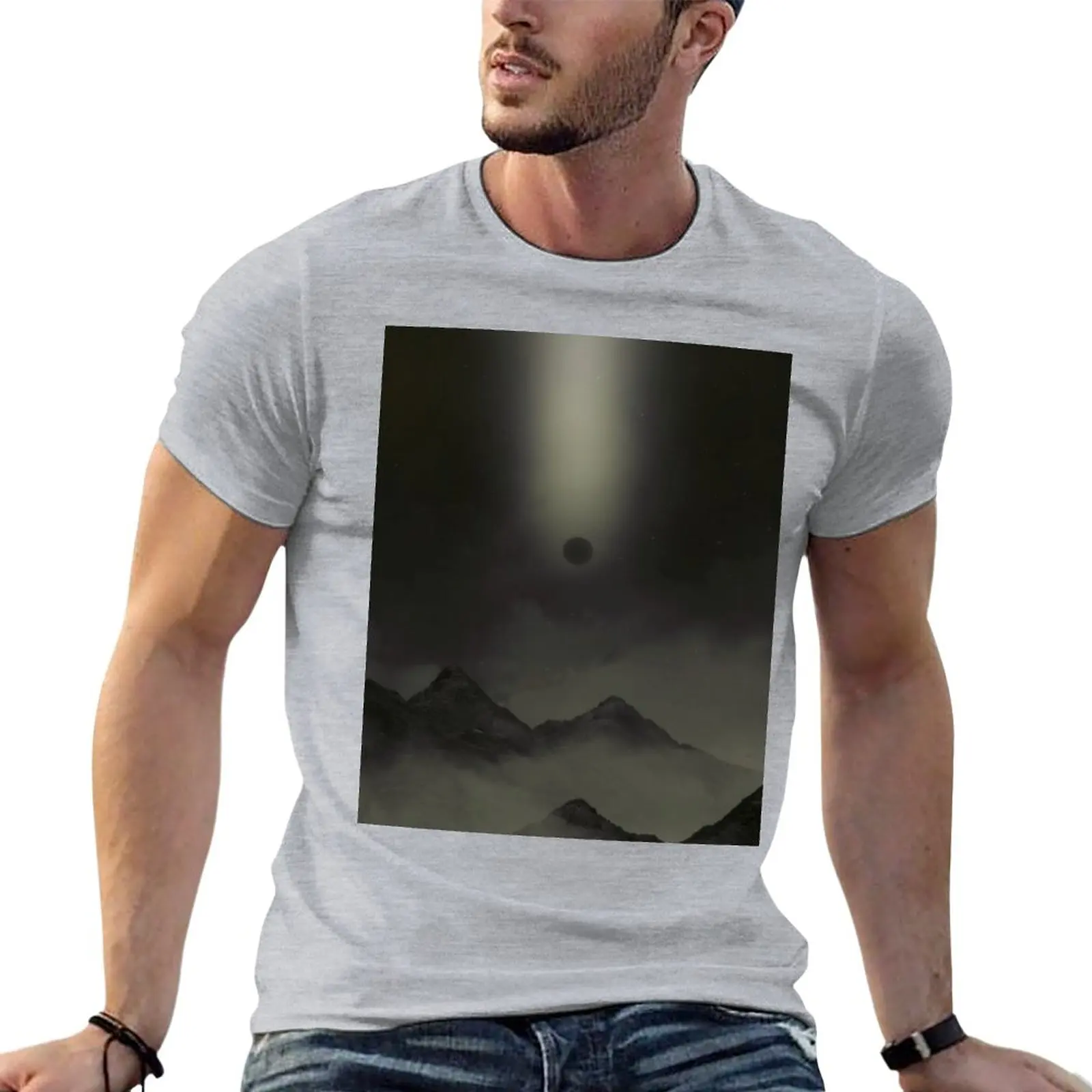 

This dead planet (4) T-Shirt Short t-shirt blank t shirts graphic t shirt mens clothes