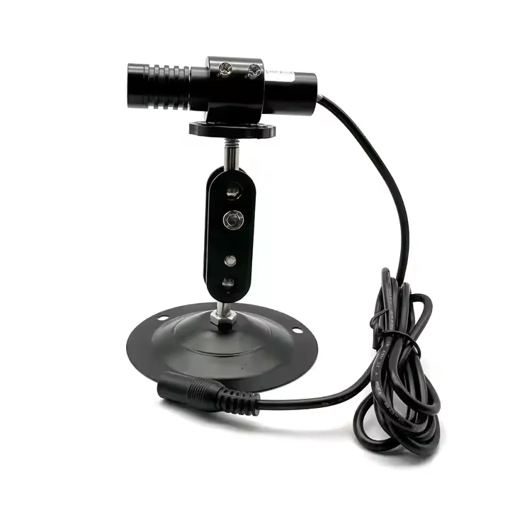 450nm 100mw Help Red & Blue Laser SOS Lights New Condition for Camping & Hiking