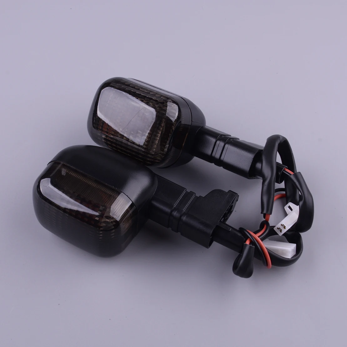 

12V 3W 3500K Rear Turn Signal Smoke Light Indicator Blinker Lamp fit for Yamaha BWS 50 BWS 125 2015 2014 2013 2012