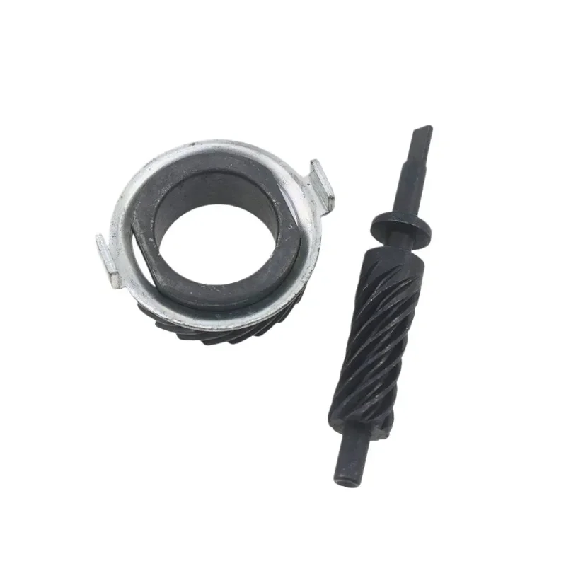 Durable Speedometer Drive Gear Wheel Compatible with JIALING JH70 48Q Motorcycle Accessories for Accurate Mileage Reading