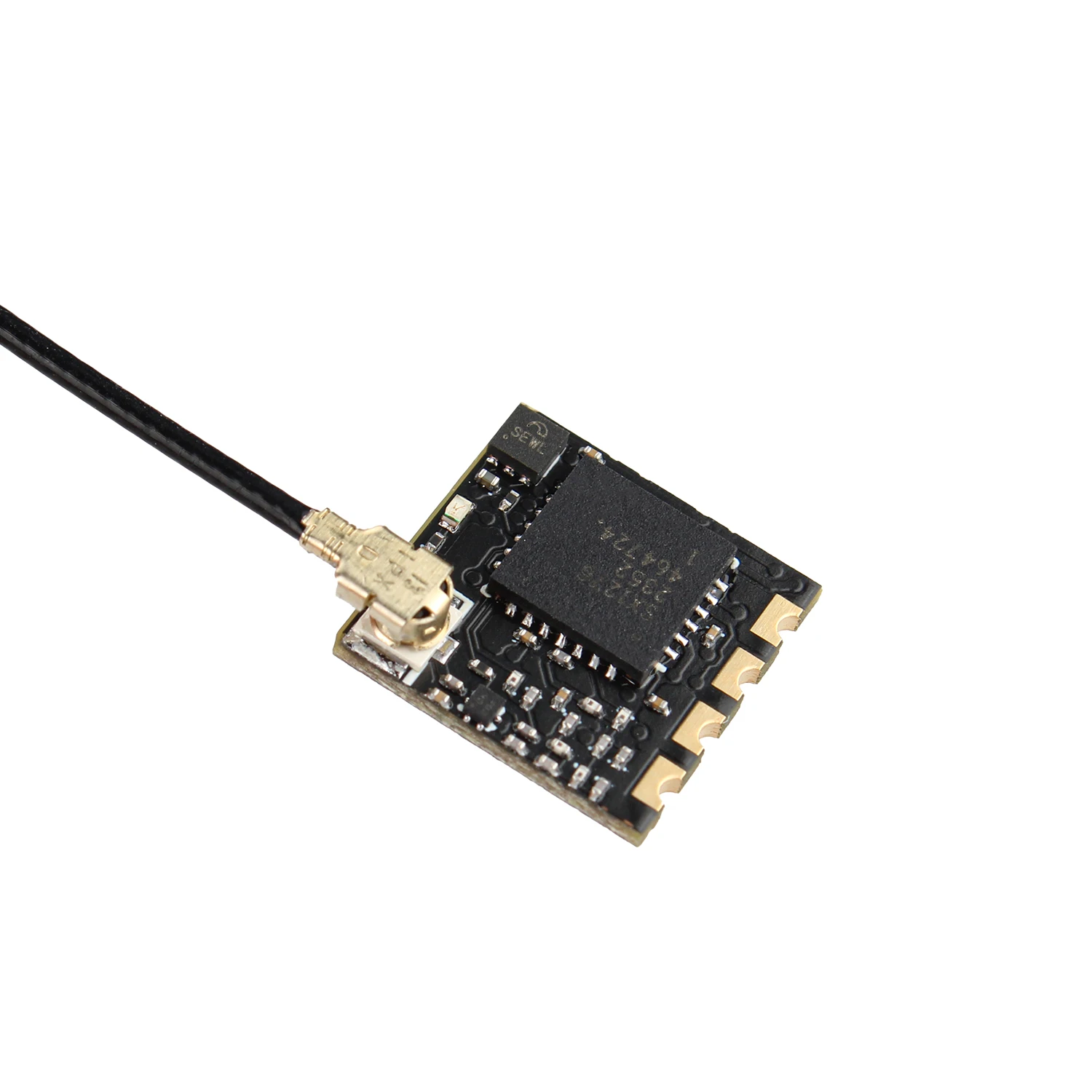 Elrs Es900rx 915Mhz Rf Module Ontvanger Lange Afstand Antenne Voor Fpv Uav Race Drones Freestyle Diy Onderdelen