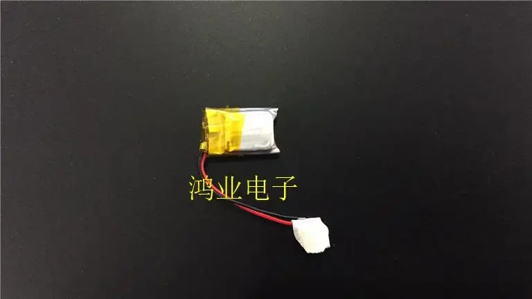 New Special Offer Post 3.7V Polymer Lithium Battery 601220601221061220 061221 Bluetooth Etc. Rechargeable Li-ion Cell Good A