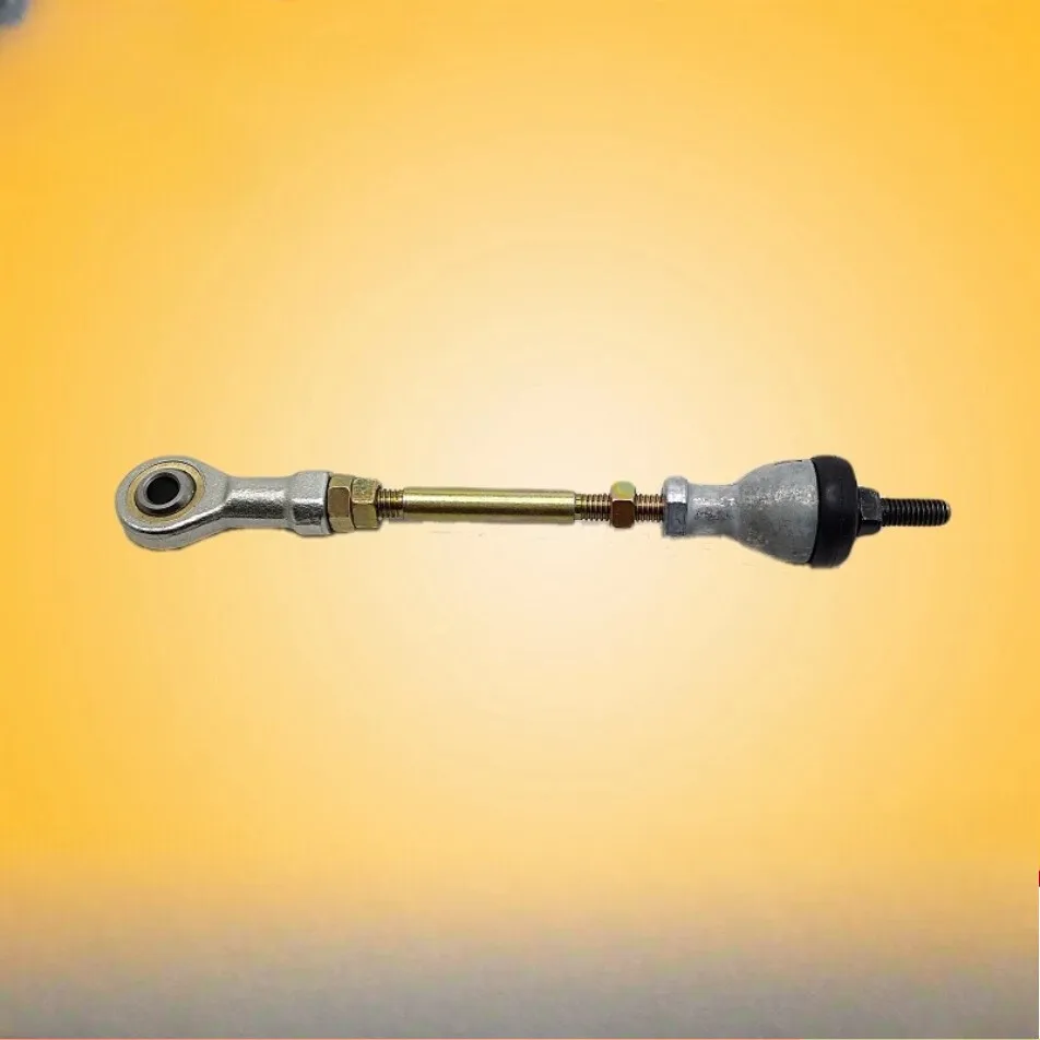 

R225-7 For Cat 320b/c/d S6k St Soln Vld Flam Ext Pull Rd Excavator