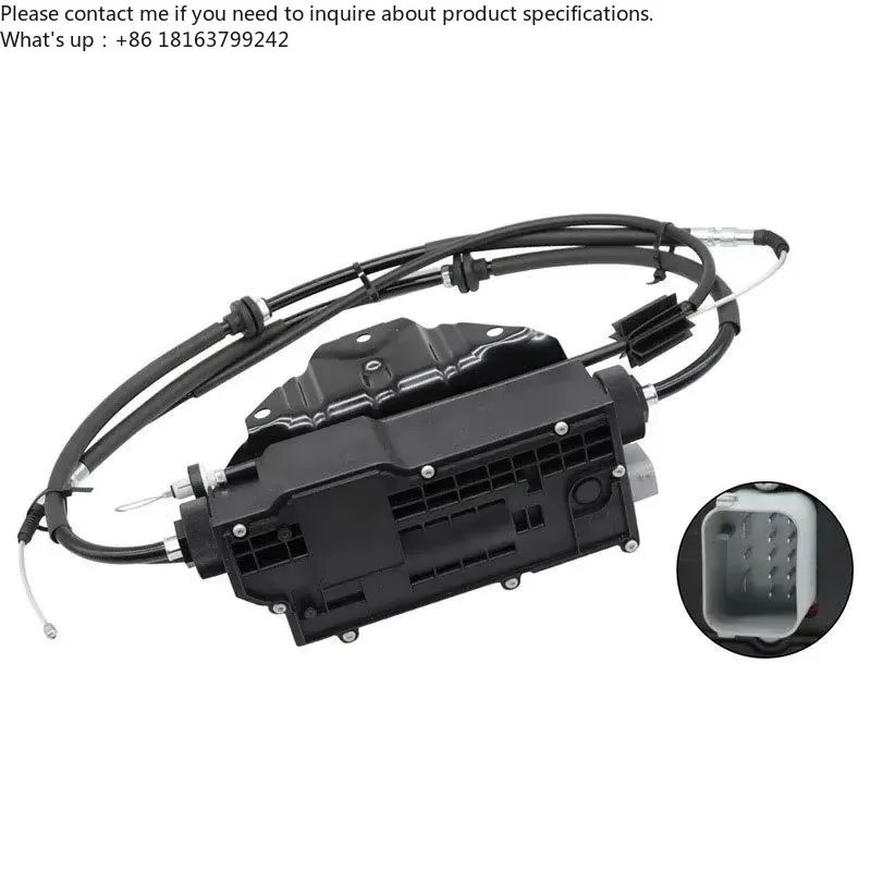 For BMW X5 X6 E70 E71 E72 Parking Brake Actuator Handbrake 34436796072 34436788968 34436788556 34436782205 34436850289