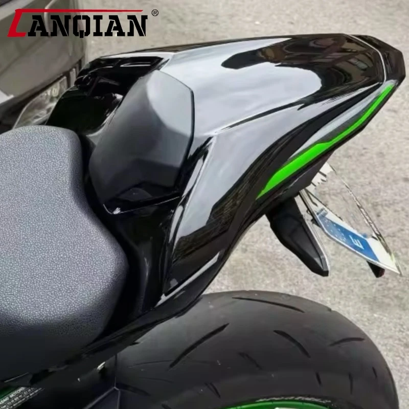 Z900 2017-2024 Pillion Rear Seat Tail Cover Cowl Fairing For Kawasaki Z 900 ZR900 2018 2019 2020 2022 Motorcycle Accessories