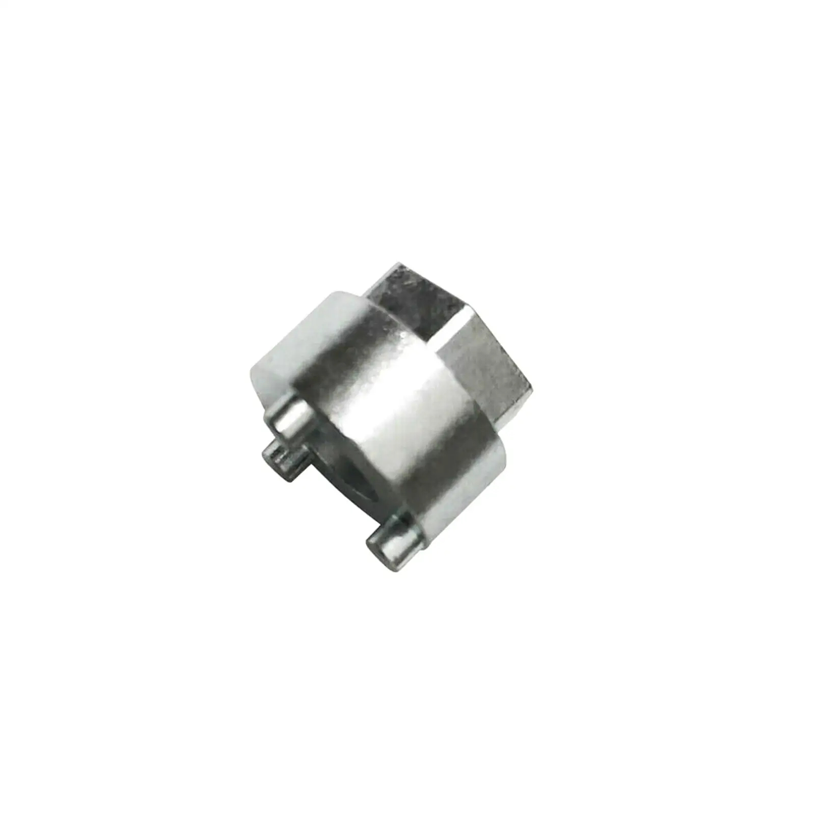 

Vehicle Steering Rack Thrust Piece Disassembly Tool 24mm Hex Head Easy Installation 32106891974 for BMW Upgrade Refitting