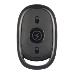 Copy Remote Control 433.92 MHz Gate Opener Remote Universal Duplicator Key High Sensitivity for Car Home Garage Door Gate