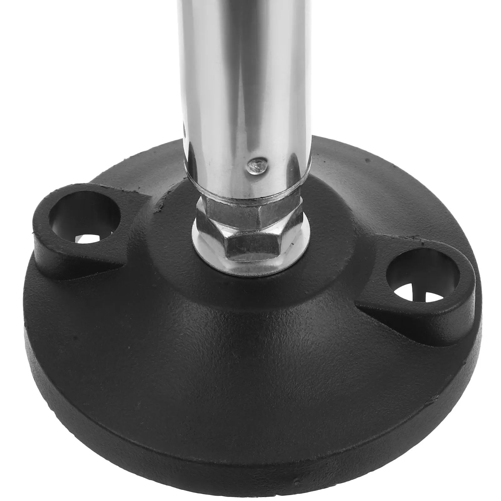 

Регулируемые кронштейны для подстольной установки раковины, нержавеющая сталь, нейлон, опорные ножки для ванной комнаты, комплект для крепления раковины, компактный дизайн