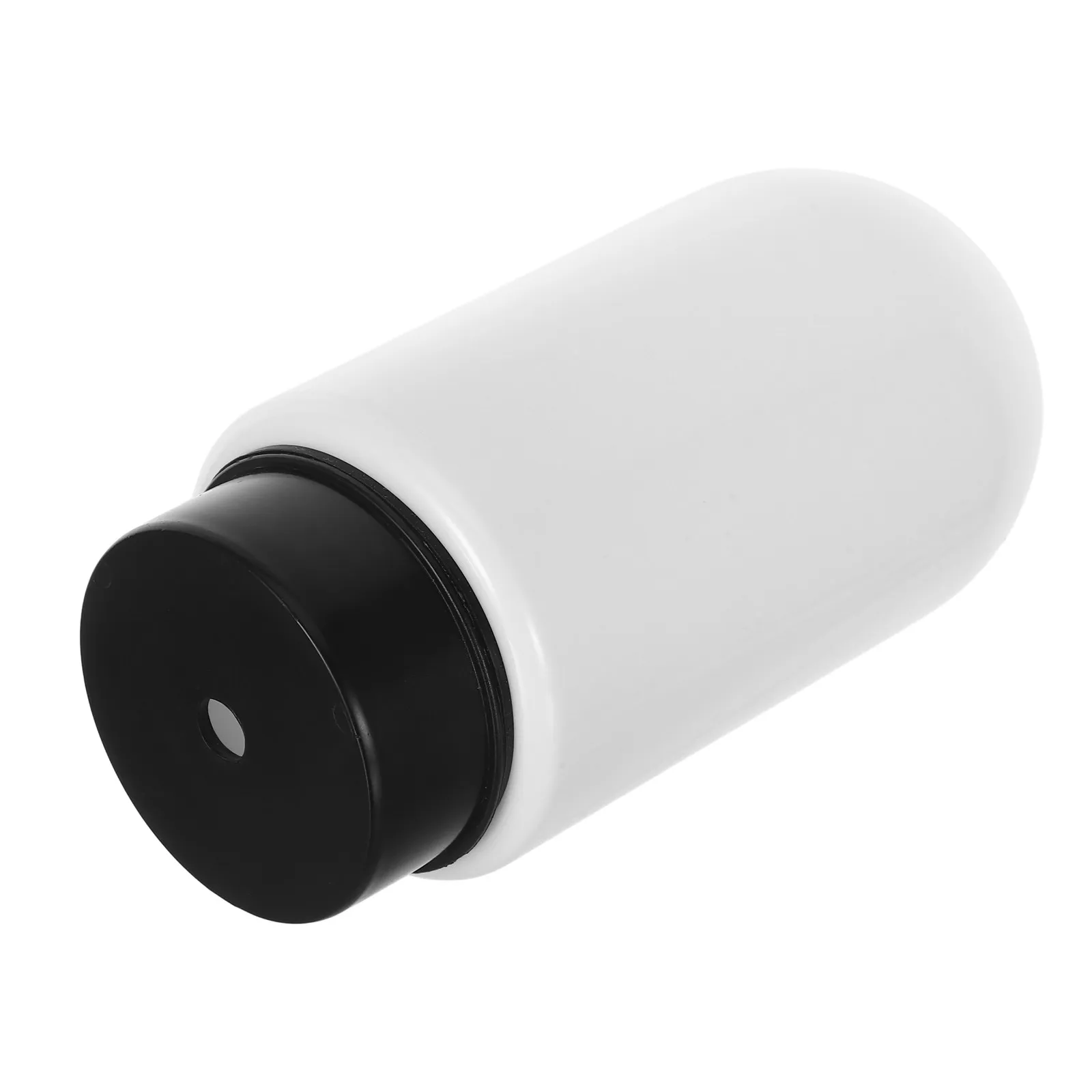 Threaded Cylindrical Garden Lamp Shade Outdoor Light Cover Replacement for Street Porch Patio Cylinder Lamp Shade