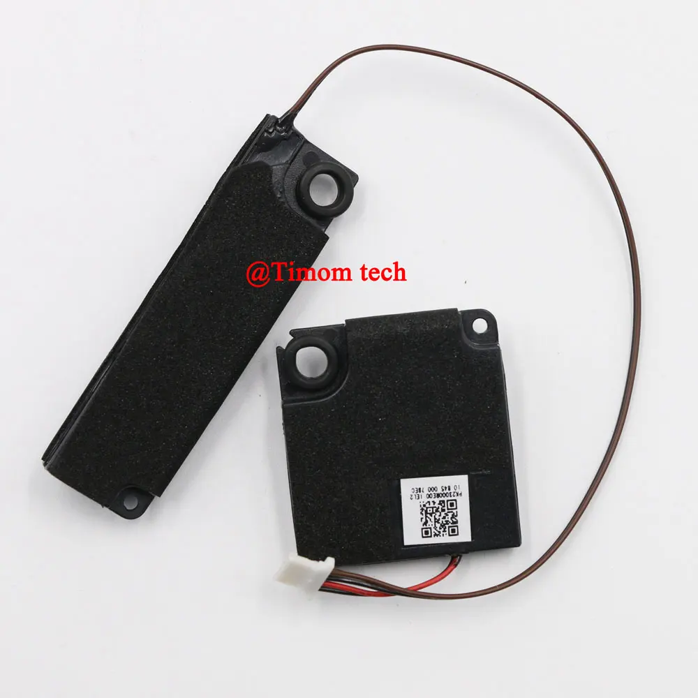 PK23000RE00 for Yoga 260 20FD 20FE 20GS 20GT Yoga 370 20JH 20JJ ThinkPad X380 Yoga 20LH 20LJ Orignal New Speaker 00NY927 00NY928