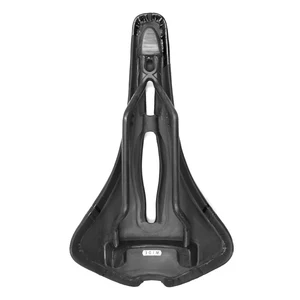 Selle de vélo en carbone confortable mantra pour hommes, femmes, rials 7mm x 9mm, pièces de vélo de route 143mm de largeur 8 meilleurs mantras de vente - No 1