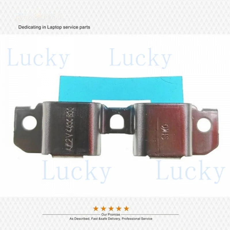 f   New VFJ0F 0VFJ0F For Dell Precision 7550 7560 M7550 M7560 Type-C Bracket Holder