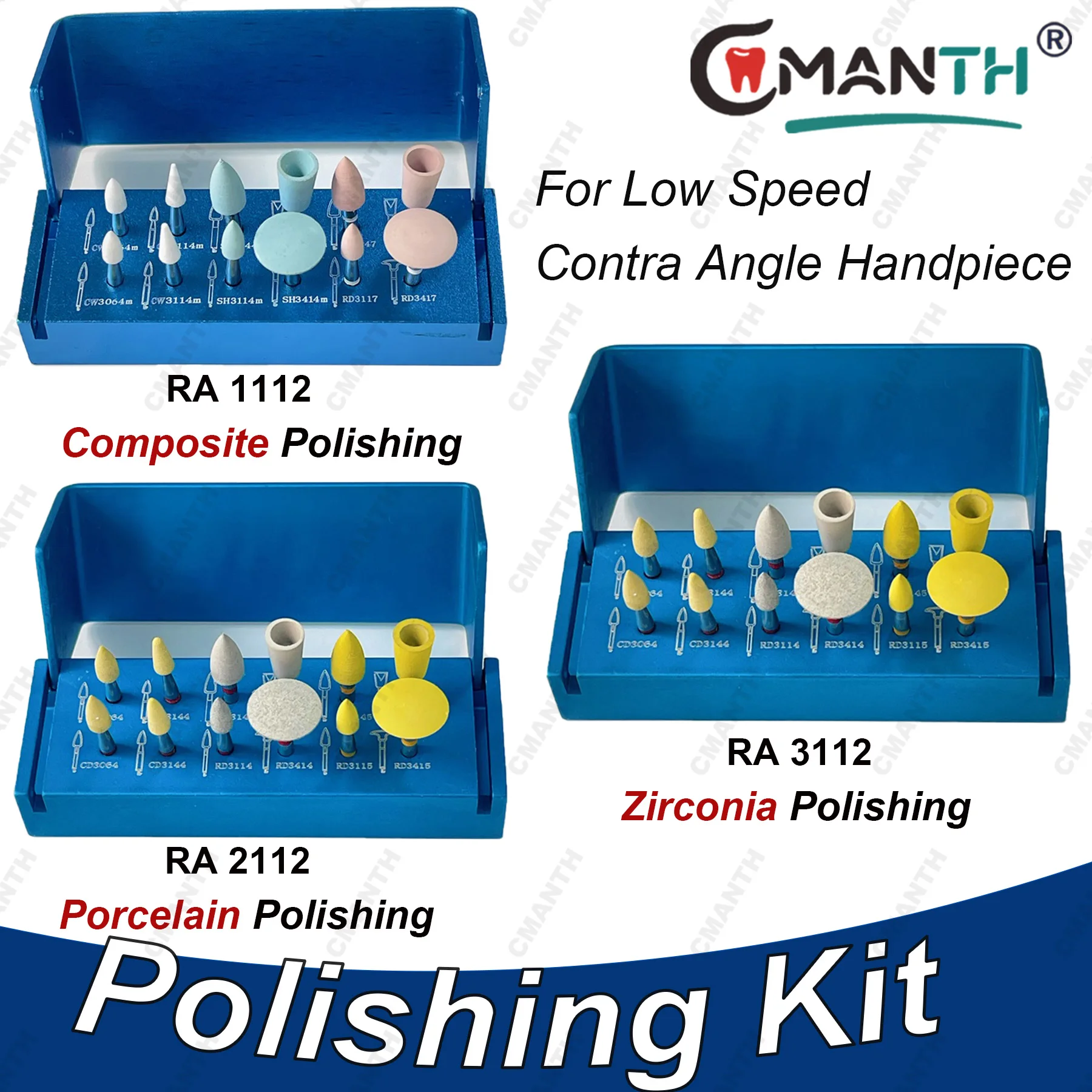 Dental Polishing Ki… - image