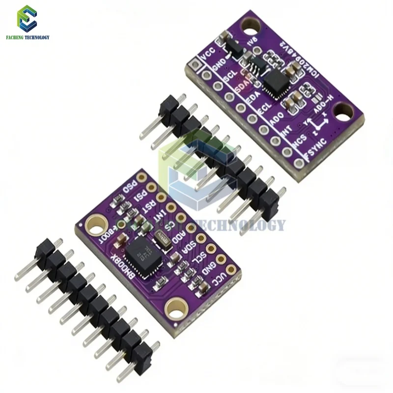 BNO080 BNO085 Ar Vr…